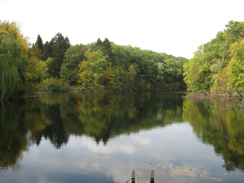Шарівка з panoramio.com - Шарівка