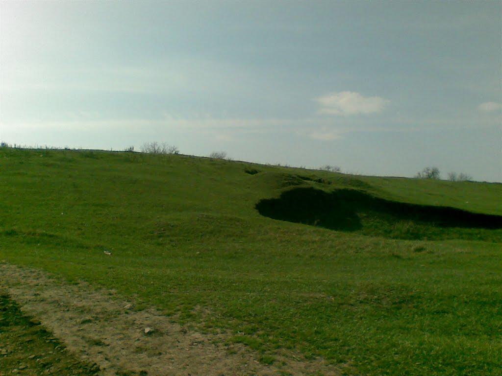 Карлівка з panoramio.com - Карлівка