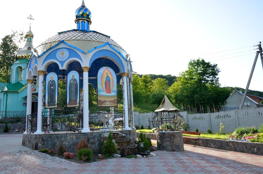 Крайнє з panoramio.com - Крайнє