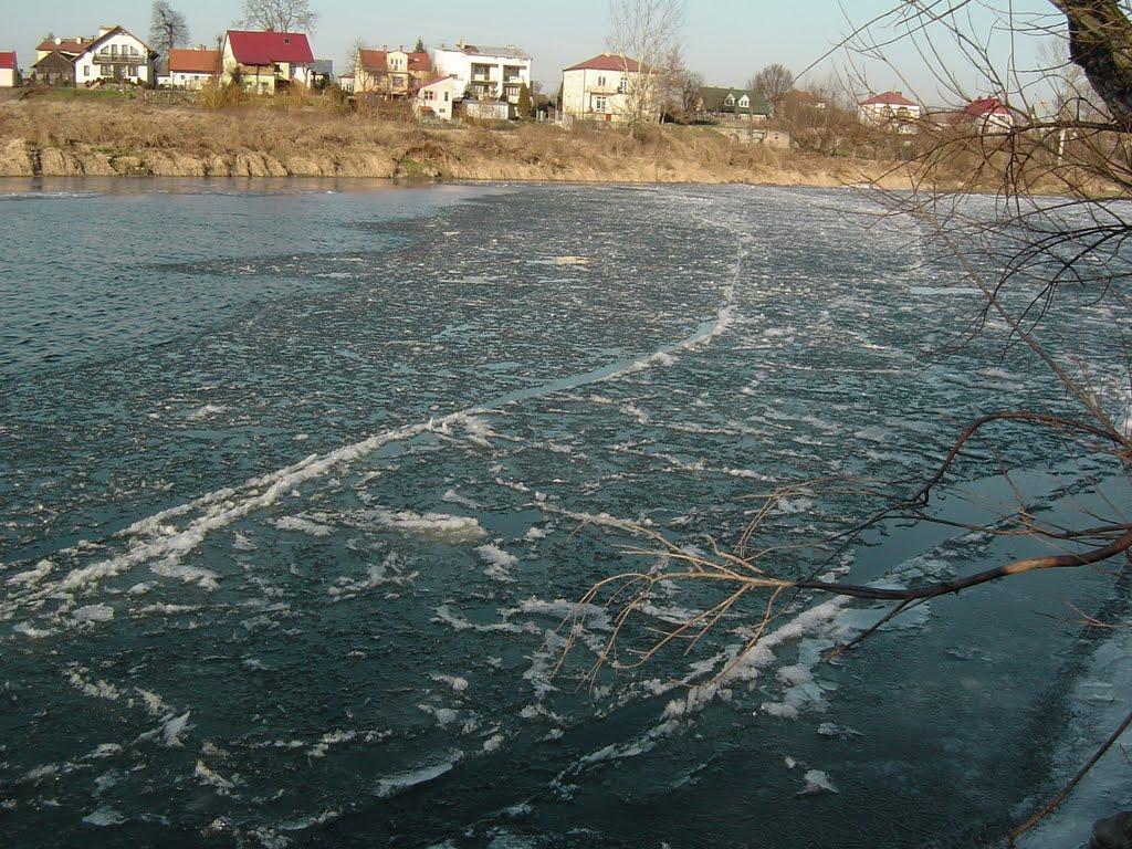 Нижанковичі з panoramio.com (ч.2) - Нижанковичи