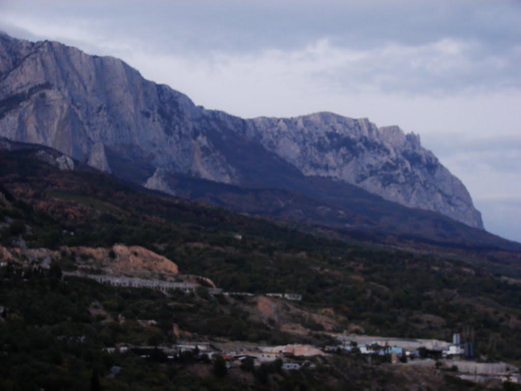 Голуба Затока з panoramio.com (ч.2) - Голубая Затока