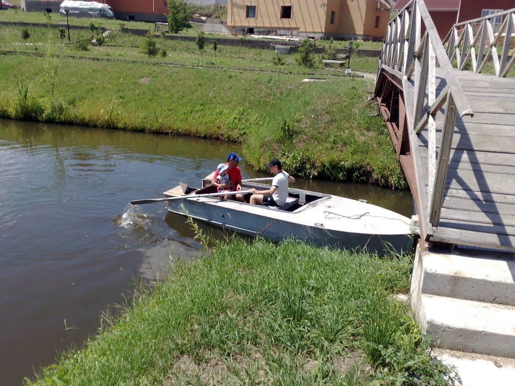 Покровське з panoramio.com - Покровське