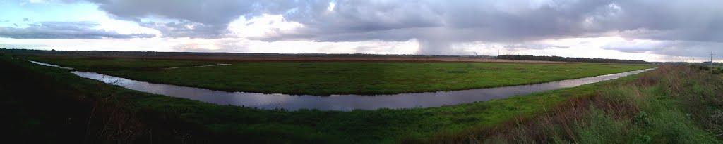 Оржів з panoramio.com - Оржів