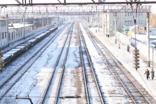 Первомайськ з panoramio.com (ч.2) - Первомайск
