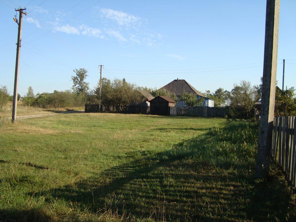 Слобода з panoramio.com - Слобода