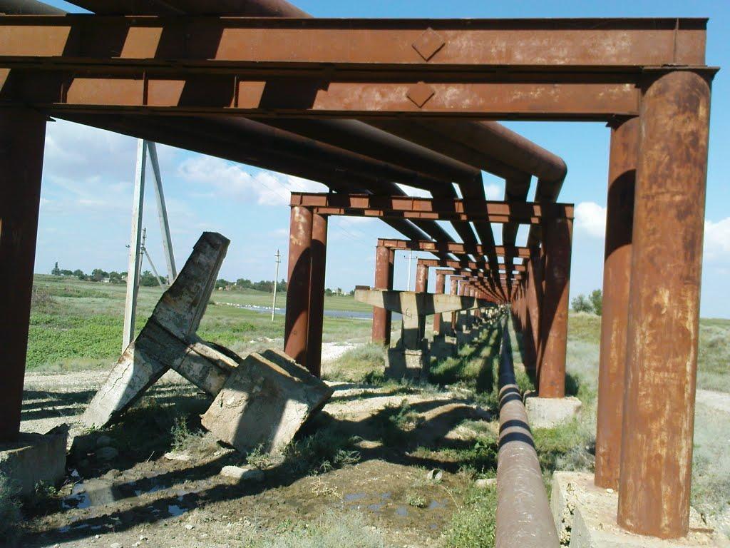 Пролетарка з panoramio.com - Пролетарка