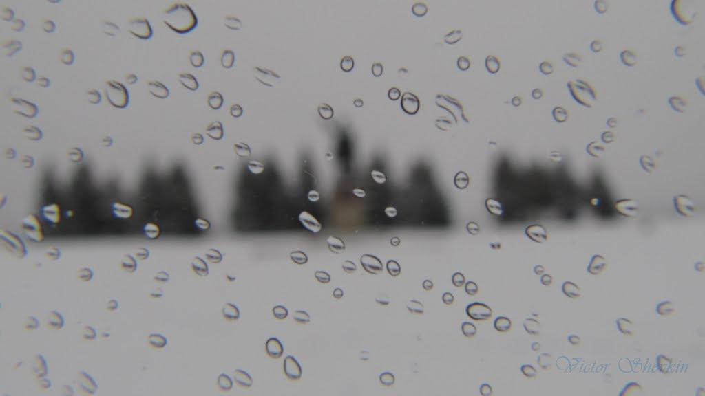 Куп'янськ з panoramio.com (ч.2) - Куп'янськ