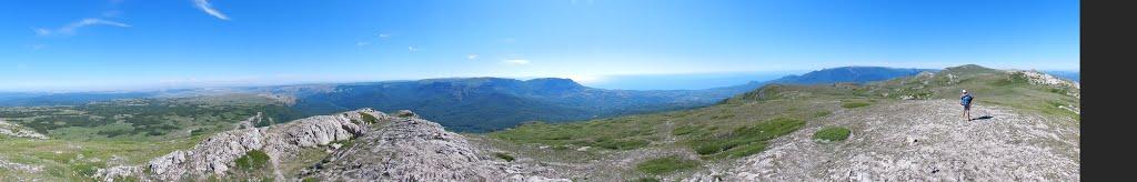 Лаванда з panoramio.com (ч.2) - Lavanda