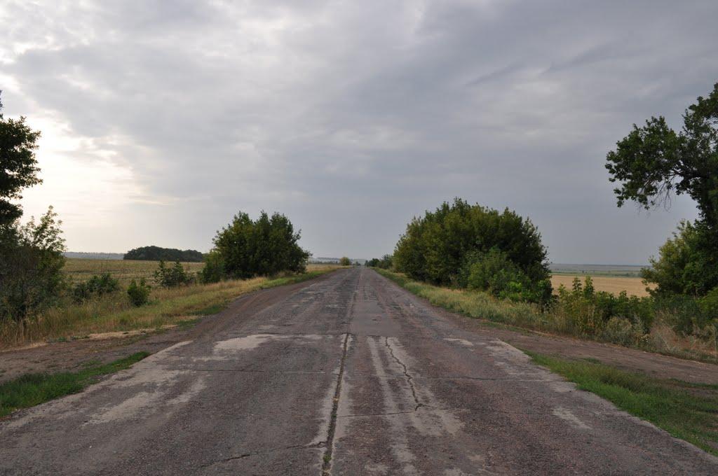 Аполлонівка з panoramio.com - Аполлонівка