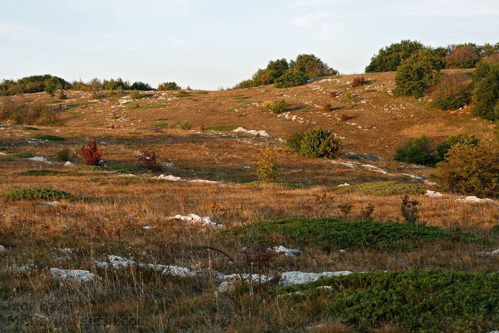 Мраморне з panoramio.com (ч.2) - Мраморное