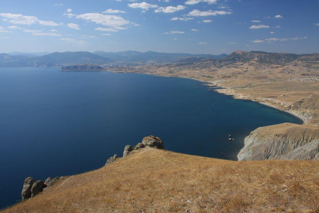 Миндальне з panoramio.com (ч.2) - Миндальное