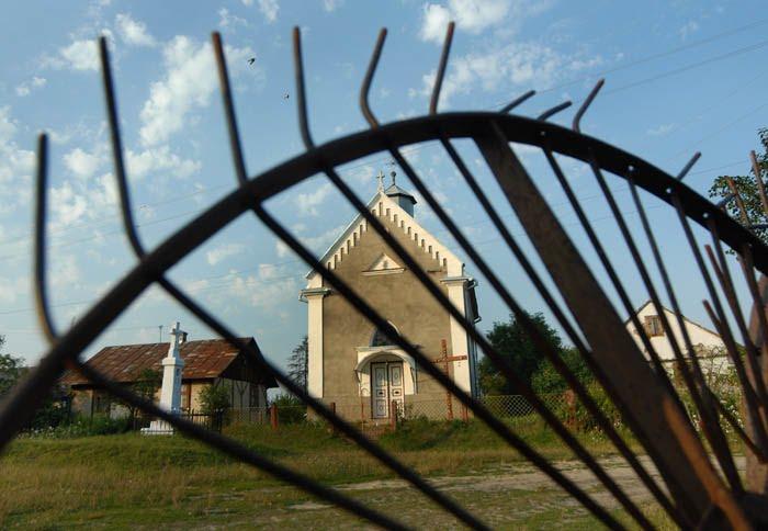 Янгелівка з panoramio.com - Янгелівка