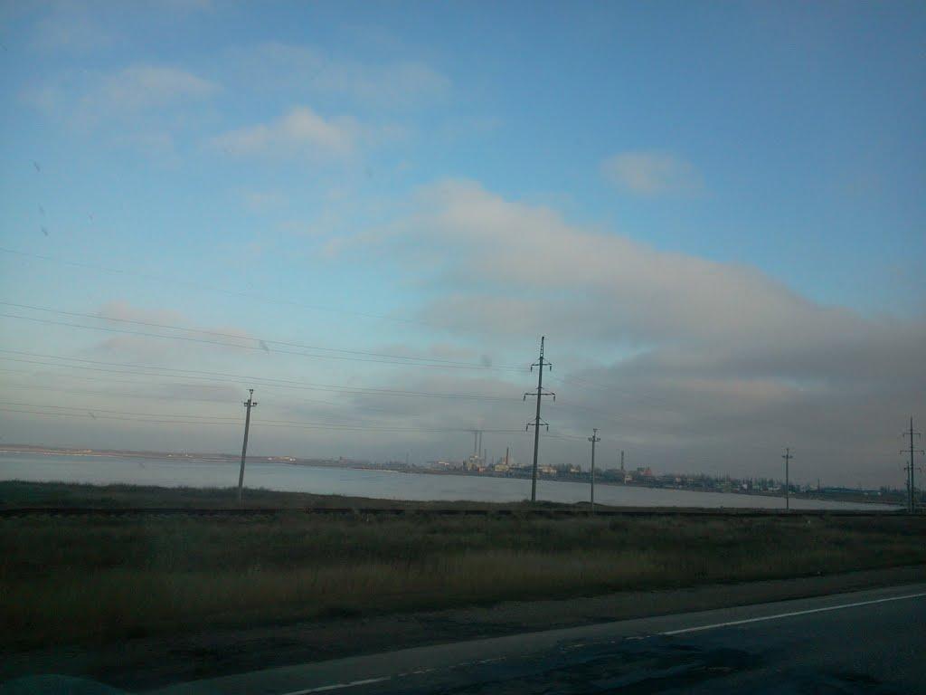 Почетне з panoramio.com - Почетне