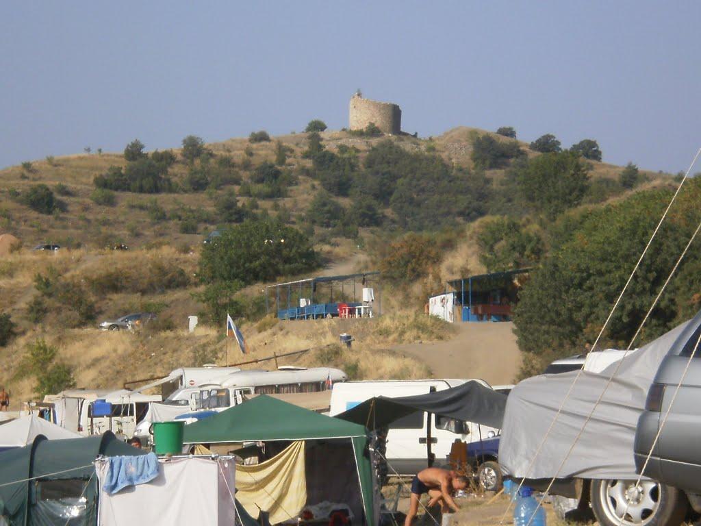 Морське з panoramio.com (ч.2) - Morske