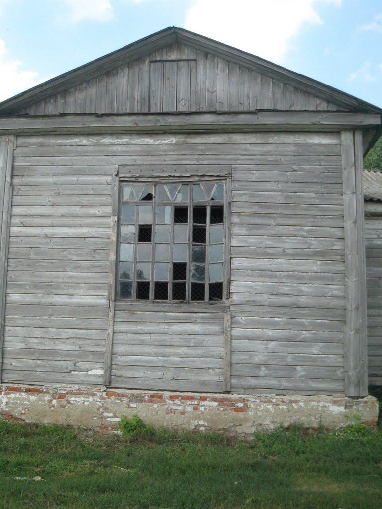 Дмитрівка з panoramio.com - Дмитровка