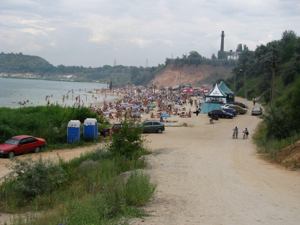 Авдіївка з panoramio.com (ч.2) - Авдіївка