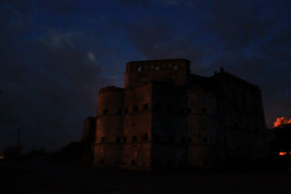 Требухівці з panoramio.com - Требуховцы