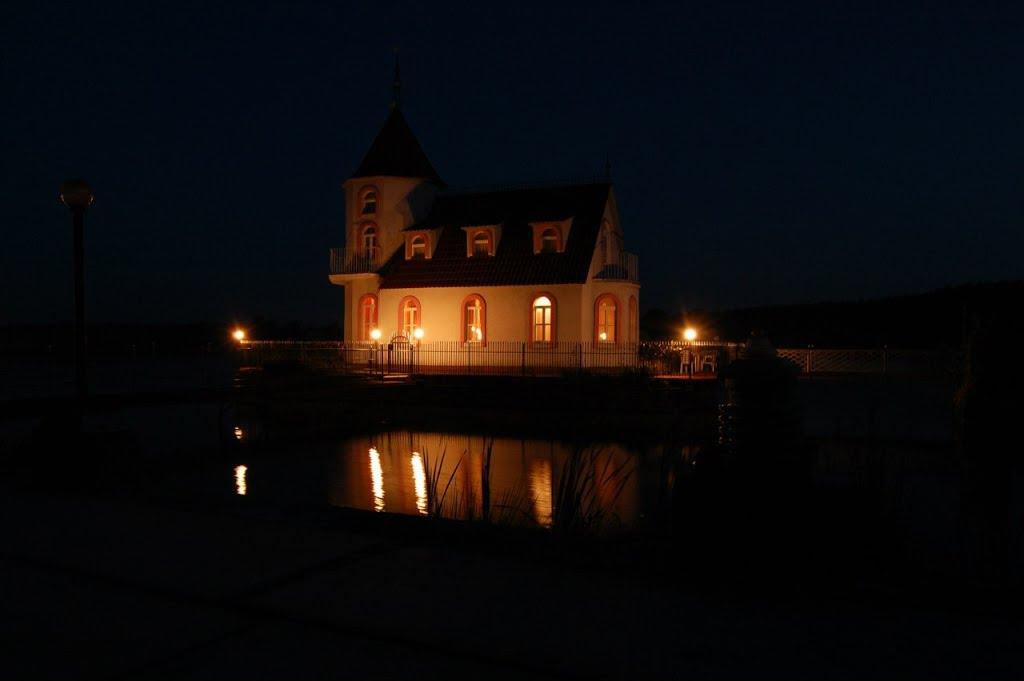 Углище з panoramio.com - Углище