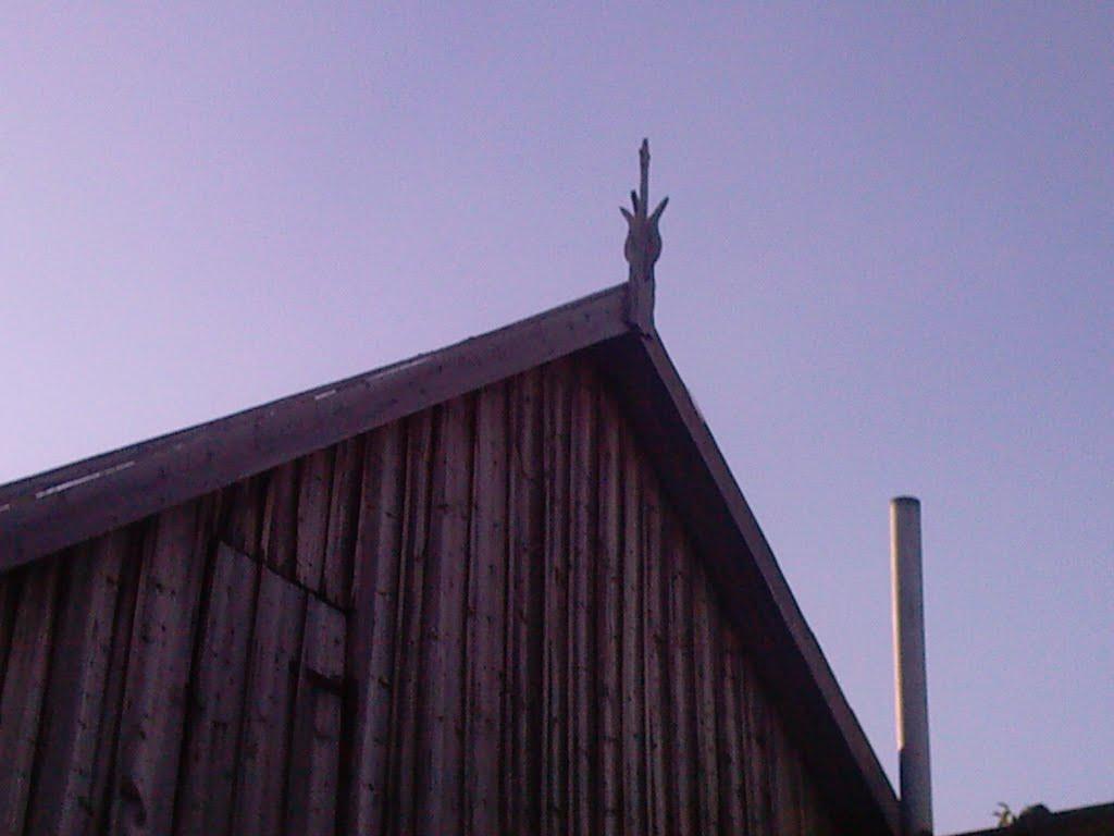 Перемога з panoramio.com - Перемога