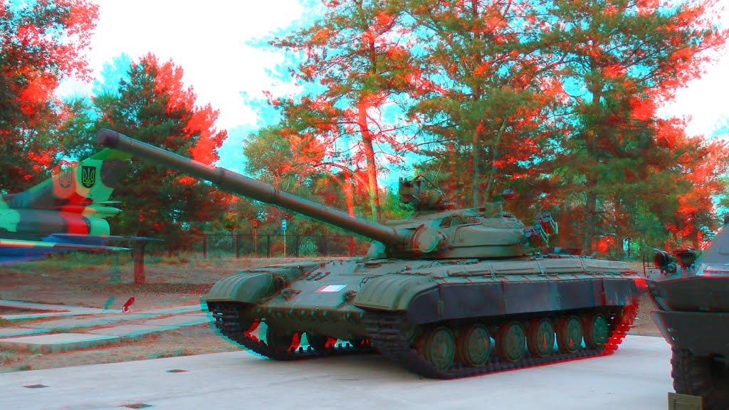 Енергодар з panoramio.com - Енергодар