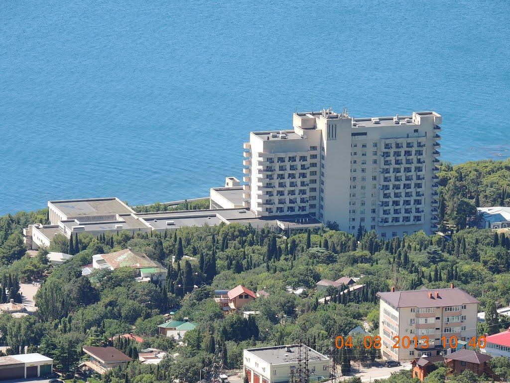Форос з panoramio.com (ч.2) - Foros