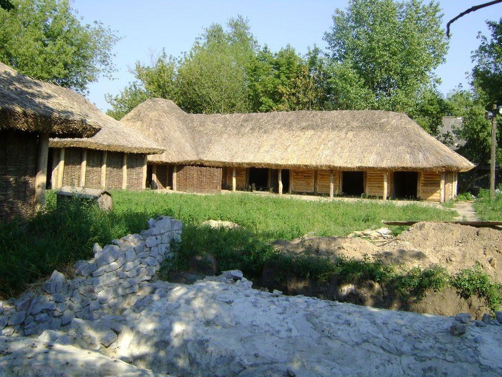 Вереміївка з panoramio.com - Веремиевка