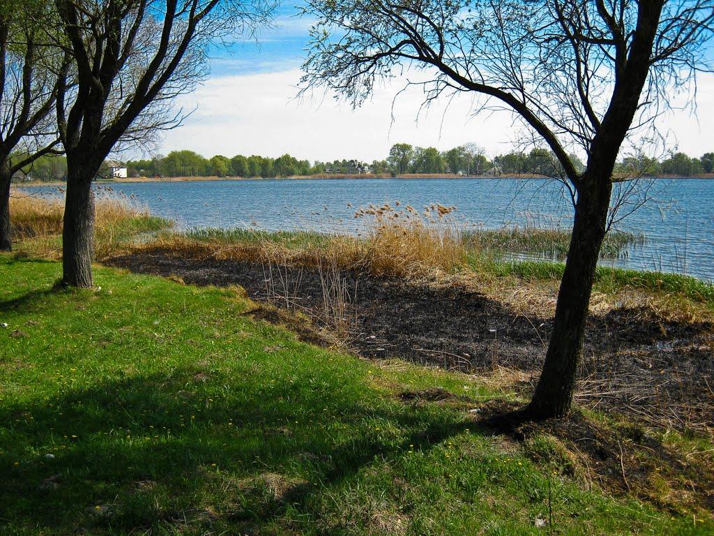 Озерне з panoramio.com - Озерне