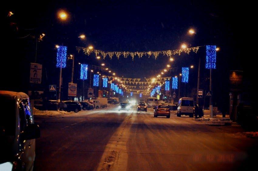 Калуш з panoramio.com (ч.2) - Калуш