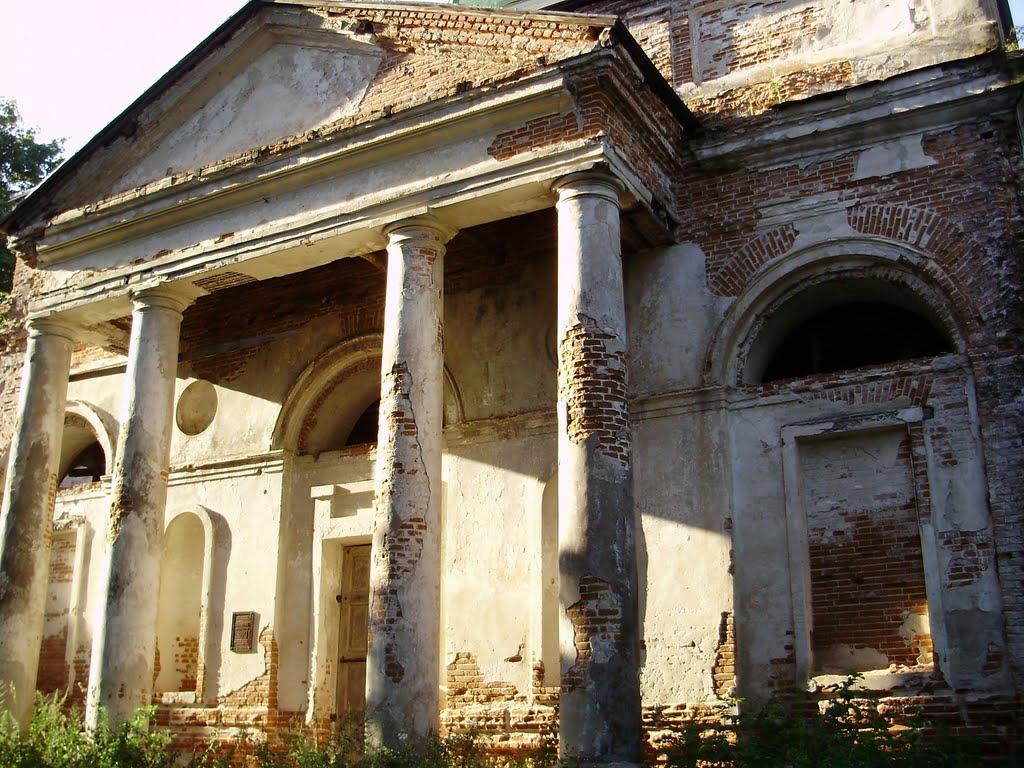 Бігач з panoramio.com - Бігач