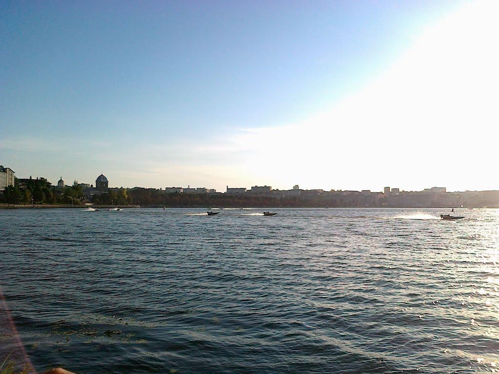 Петриків з panoramio.com (ч.2) - Петриків