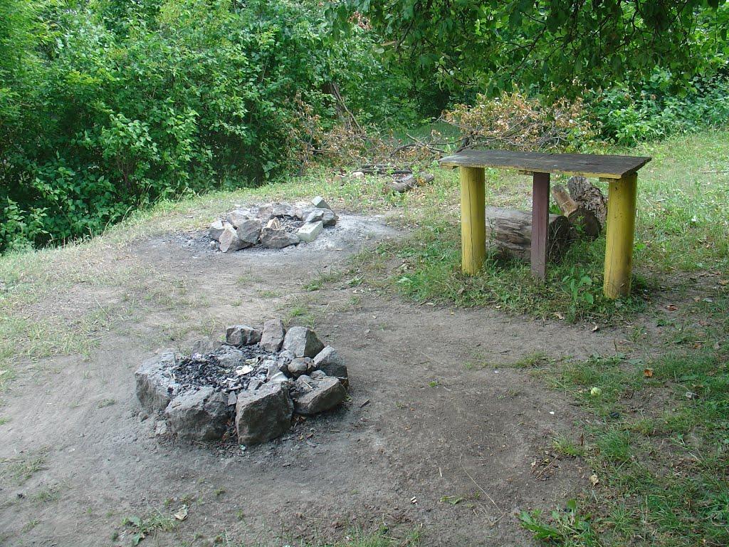 Мезин з panoramio.com - Мезин