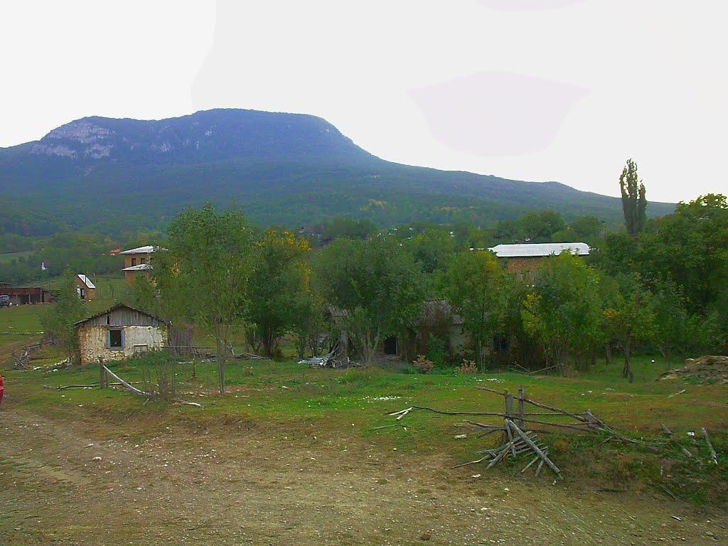 Богатир з panoramio.com - Богатырь