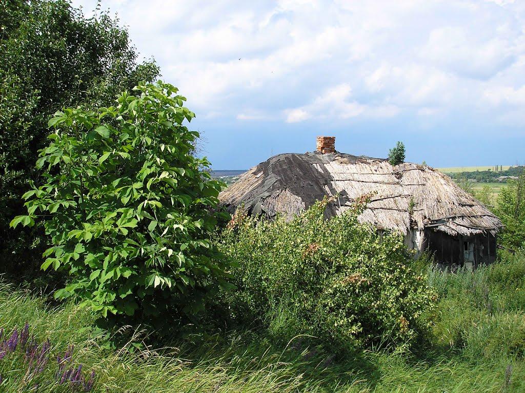 Райгородка з panoramio.com - Райгородка