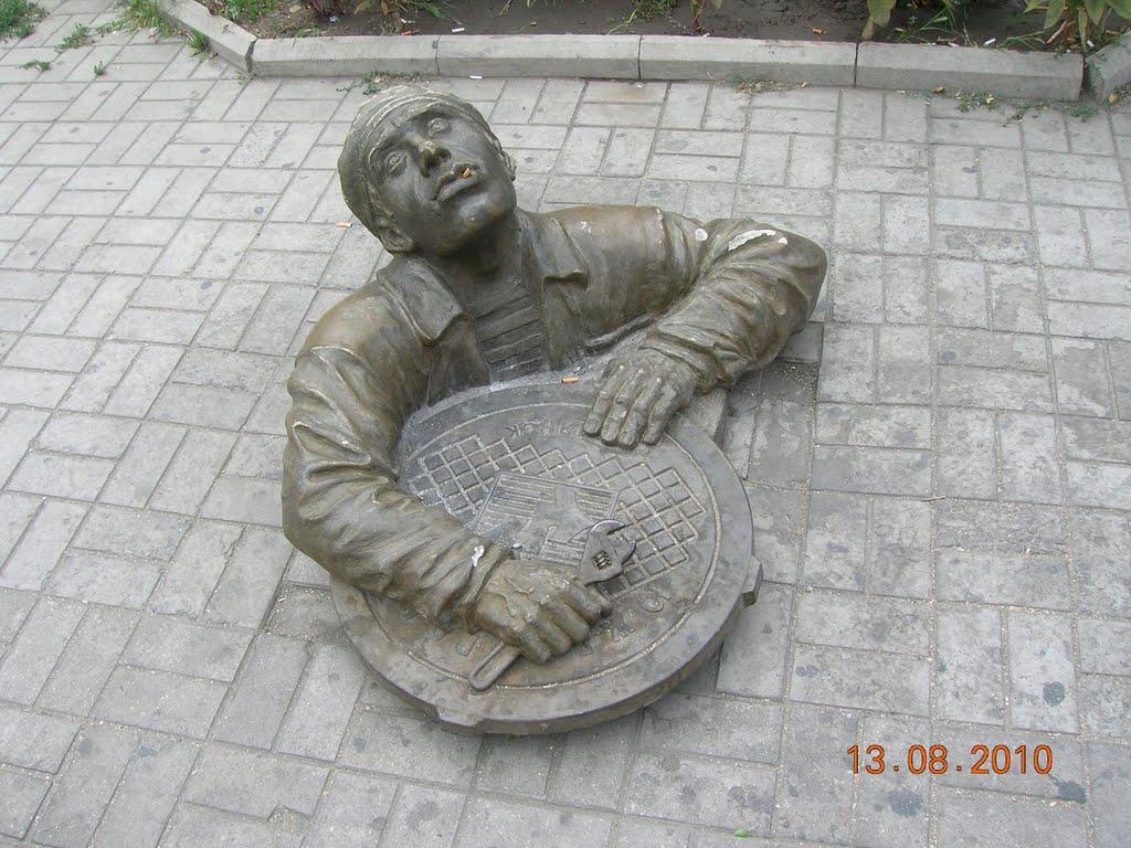 Бердянськ з panoramio.com (ч.3) - Berdyansk