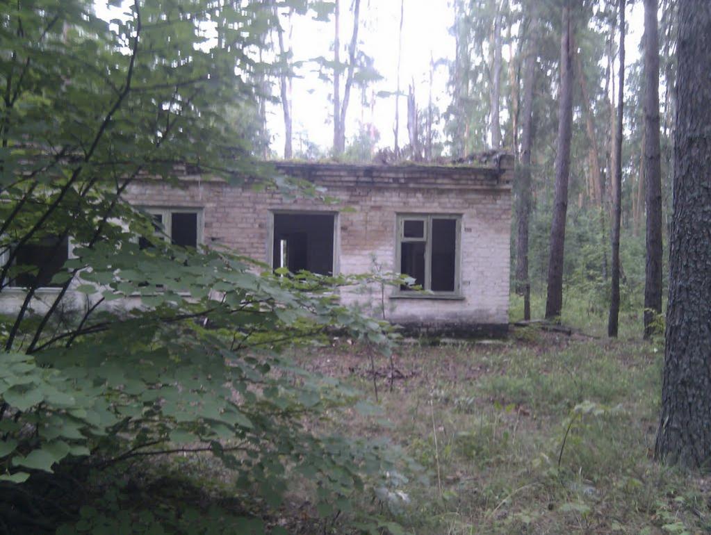 Хомівка з panoramio.com - Хомівка