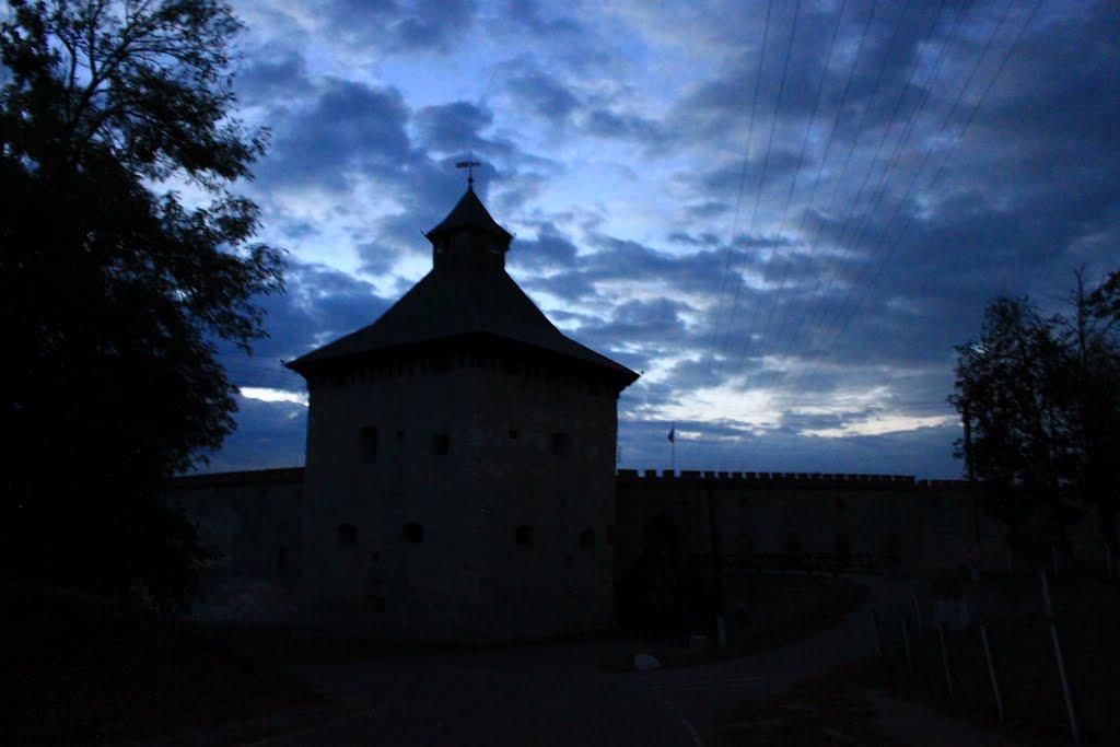 Требухівці з panoramio.com - Требуховцы