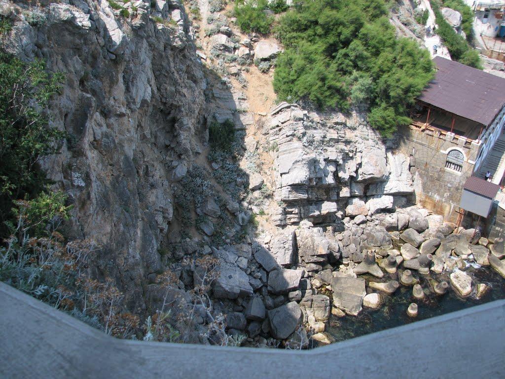Гаспра з panoramio.com (ч.2) - Гаспра