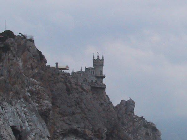 Гаспра з panoramio.com (ч.2) - Гаспра