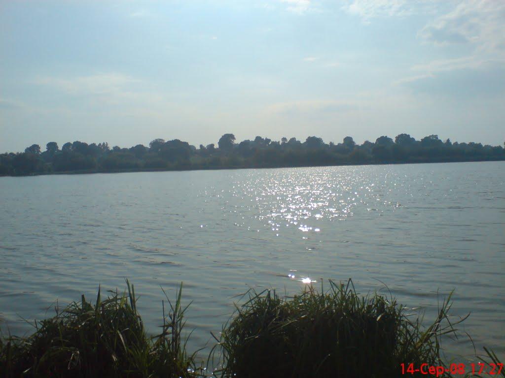 Будилів з panoramio.com - Будилів