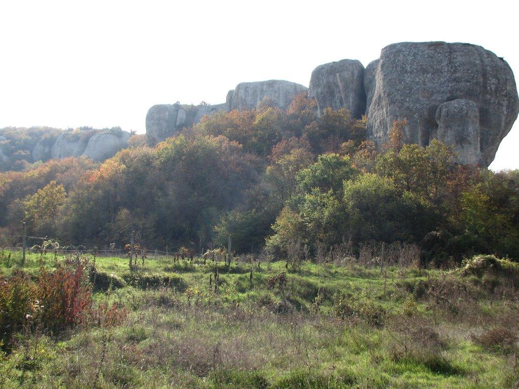 Тернівка з panoramio.com (ч.3) - Терновка