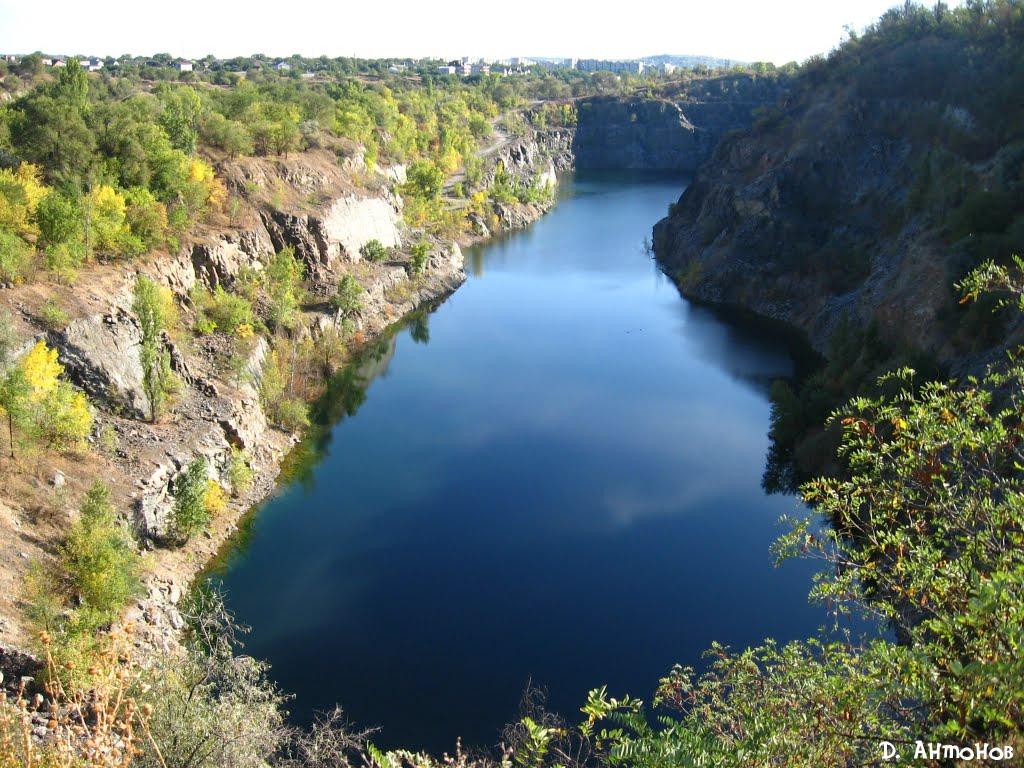 Вільне з panoramio.com - Вольное