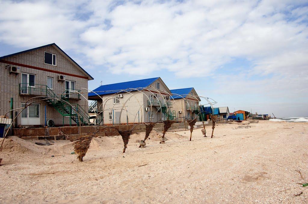 Кирилівка з panoramio.com (ч.2) - Кириловка