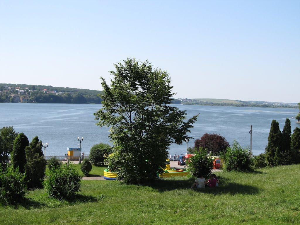 Петриків з panoramio.com (ч.2) - Петриків
