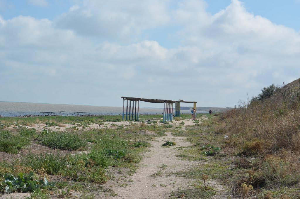 Стерегуще з panoramio.com - Стерегущее