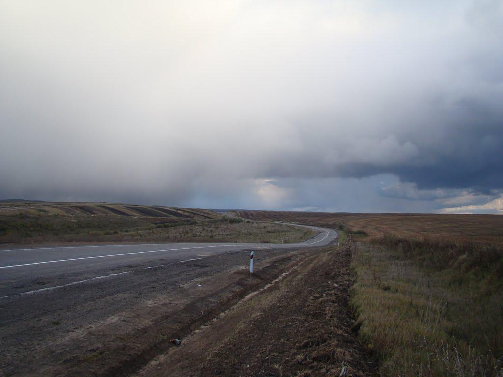 Нові Стрілища з panoramio.com - Нові Стрілища