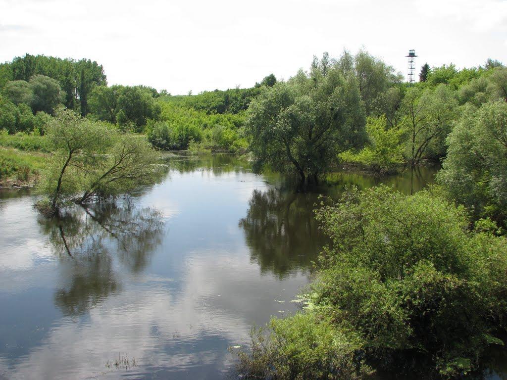 Устилуг з panoramio.com - Устилуг