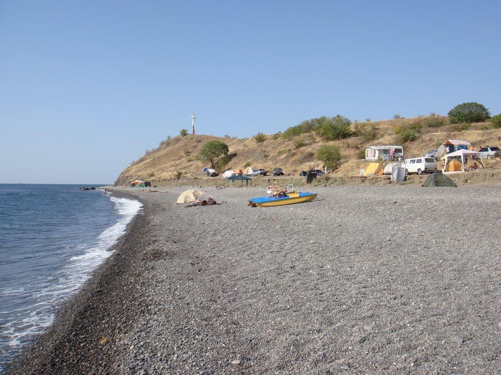 Морське з panoramio.com (ч.2) - Морское