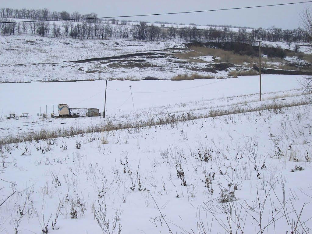 Надія з panoramio.com - Надия