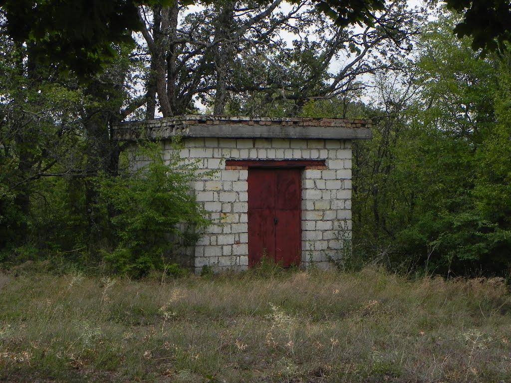 Научний з panoramio.com - Научний