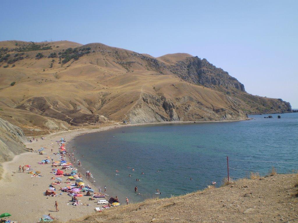 Миндальне з panoramio.com (ч.2) - Миндальное